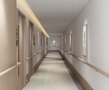 Modern Hospital-ID:259233004