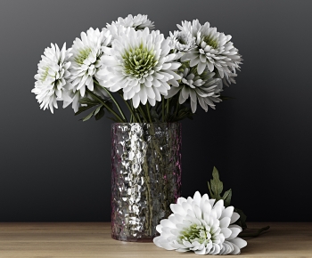 Modern Flower Arrangement-ID:306426055
