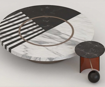 Modern Coffee Table-ID:727608922