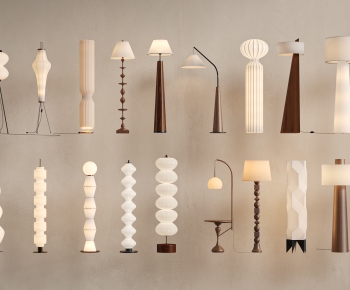 Modern Floor Lamp-ID:855035076