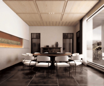 New Chinese Style Restaurant Box-ID:598608978