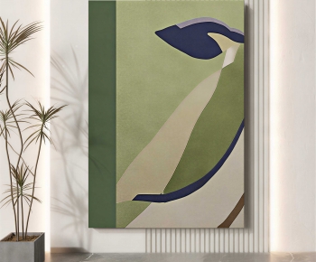 Modern Painting-ID:697201012