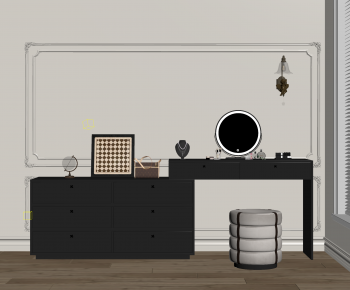 Modern Dresser-ID:753031028