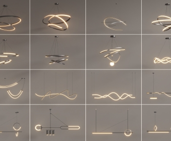Modern Droplight-ID:106968975