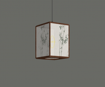 Chinese Style Droplight-ID:259735119