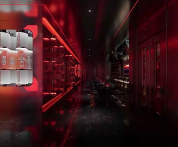 Modern Bar-ID:588753947