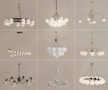French Style Droplight-ID:380323898