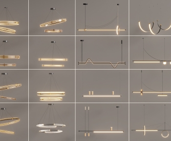 Modern Droplight-ID:995629079