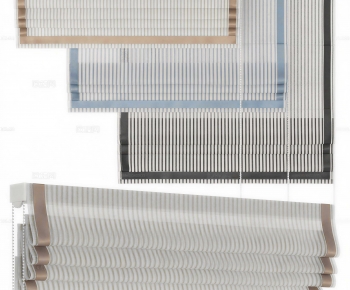 Modern Roller Shutters-ID:454899075