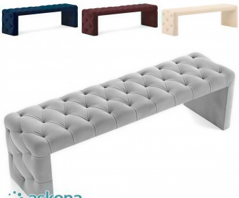 Modern Bench-ID:655183082