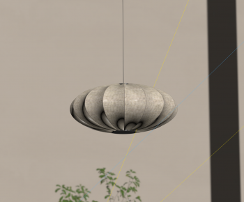 New Chinese Style Droplight-ID:477247958