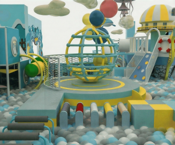 Modern Playground-ID:412619115