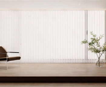 Modern The Curtain-ID:563280111