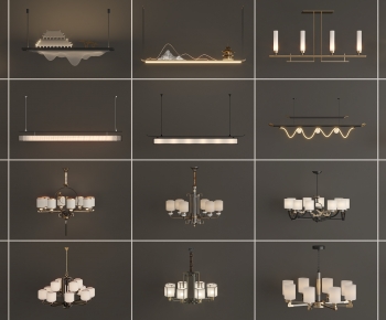 Modern Droplight-ID:912148952