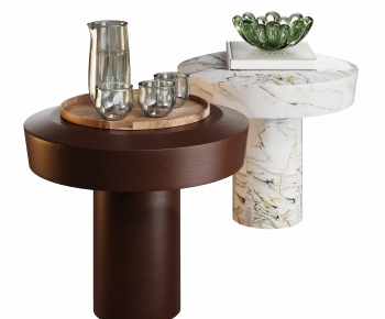 Modern Side Table/corner Table-ID:103199545