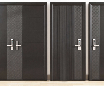 Modern Door-ID:634876011
