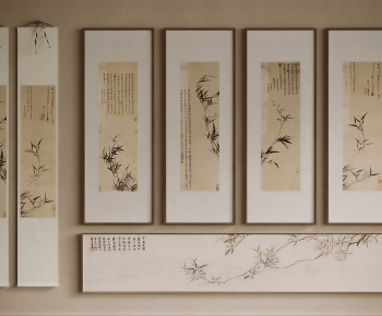 Chinese Style Painting-ID:840549955