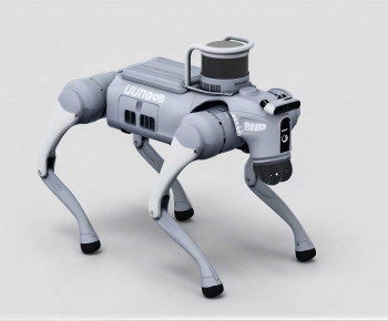 Modern Robot-ID:259785892