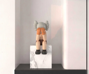 Modern Sculpture-ID:387198944