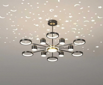 Modern Droplight-ID:852509025