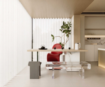 Modern Tea House-ID:389230018