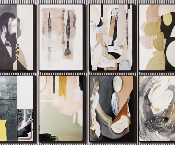 Modern Painting-ID:541587116