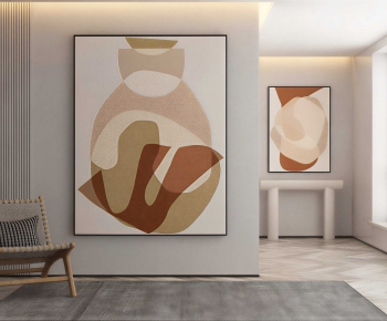Modern Painting-ID:135457043