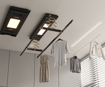Modern Coat Hanger-ID:241545927
