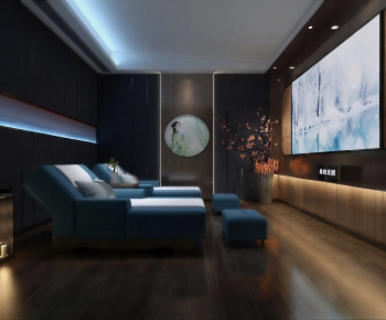 Modern SPA Foot Bath-ID:613331081