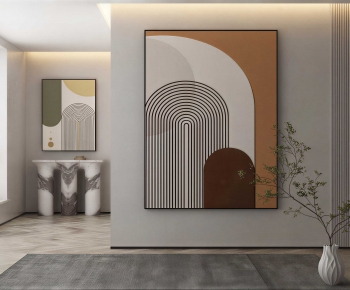 Modern Painting-ID:494617942