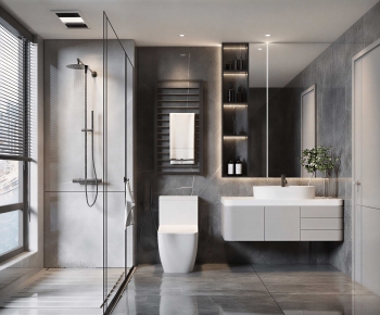 Modern TOILET-ID:380094052