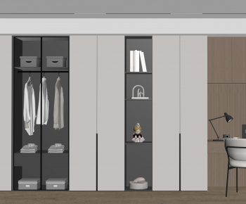 Modern The Wardrobe-ID:403033026