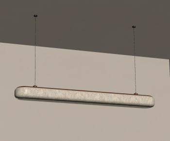Modern Long Chandelier-ID:877880108