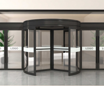 Modern Door-ID:705836062