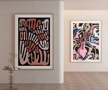 Modern Painting-ID:260557891
