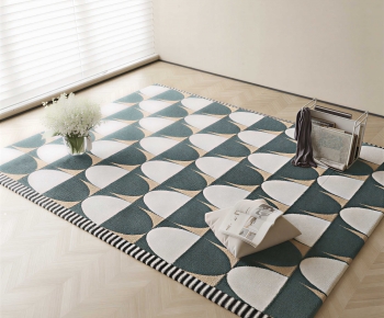 Modern The Carpet-ID:845386035