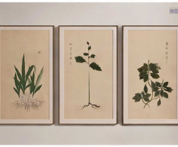 New Chinese Style Painting-ID:423407086