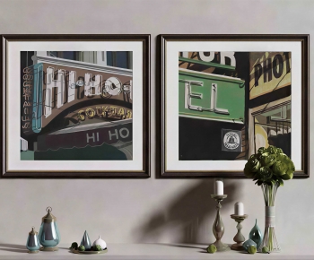 Modern Painting-ID:299452074