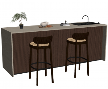Modern Dining Table And Chairs-ID:167041066