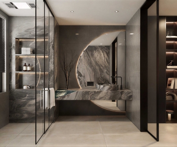 Modern TOILET-ID:963697911