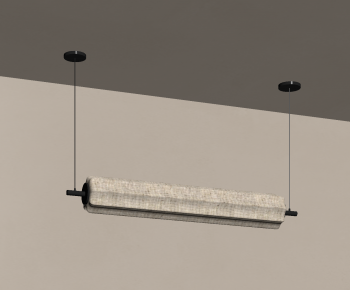 Modern Long Chandelier-ID:170555111