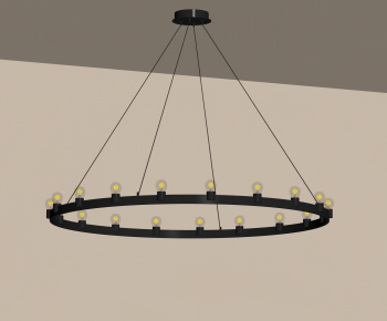 Modern Droplight-ID:100269381