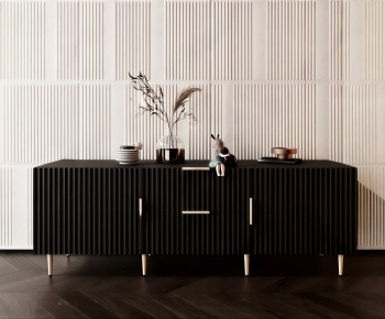 Modern Side Cabinet-ID:175935037