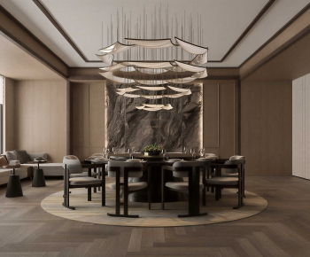 New Chinese Style Restaurant Box-ID:373095997