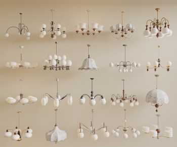 French Style Droplight-ID:361458066