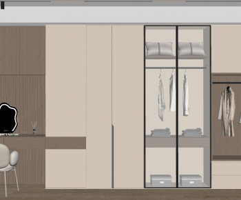 Modern The Wardrobe-ID:426417114