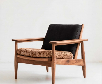 Modern Lounge Chair-ID:521162992
