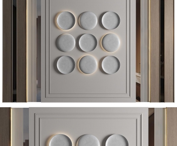 Modern TV Wall-ID:447237016