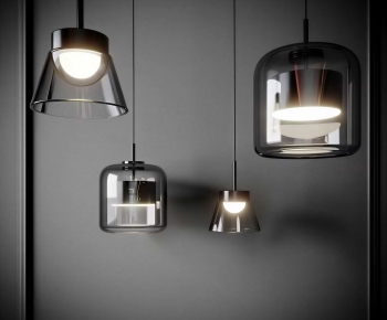 Modern Droplight-ID:504864934