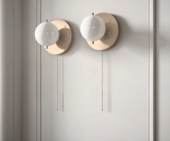 Modern Wall Lamp-ID:507735016